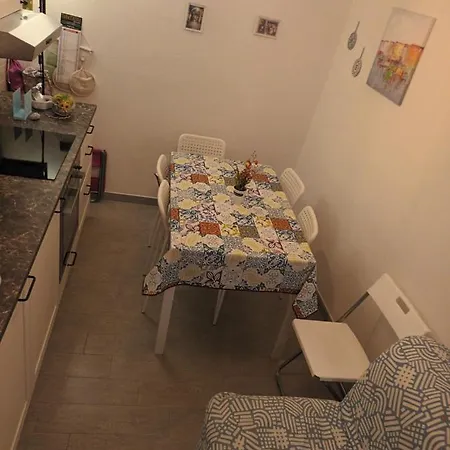 Nel Centro Storico Di * Caulonia