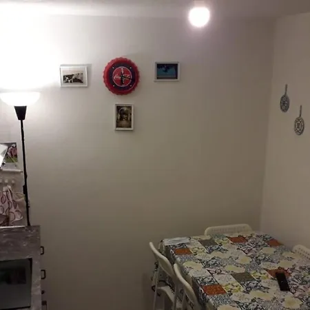 Apartman Nel Centro Storico Di