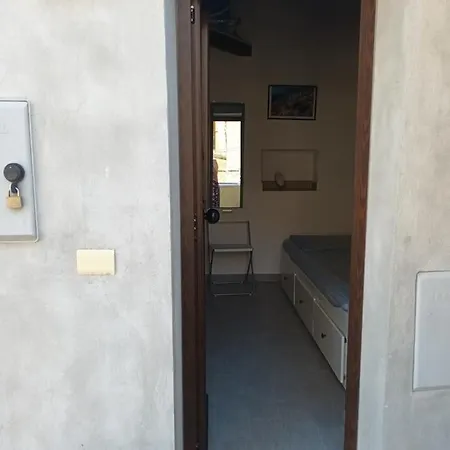 Apartman Nel Centro Storico Di Caulonia