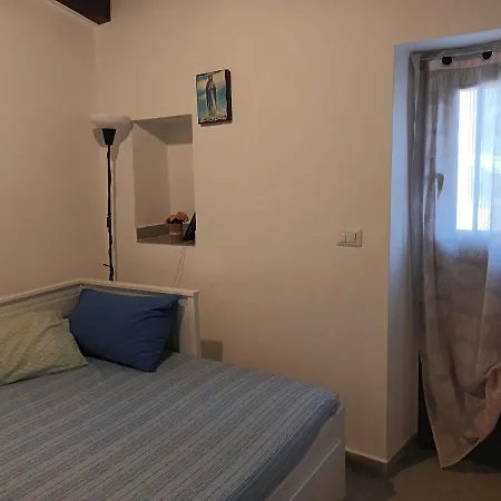 Apartmán Nel Centro Storico Di