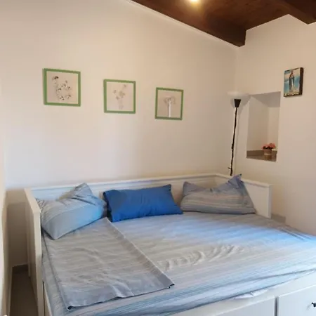 Apartmán Nel Centro Storico Di Caulonia